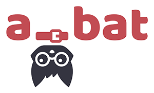a_bat logo image